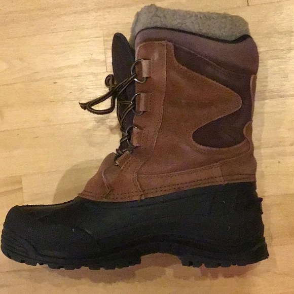 Weatherproof Men’s 8M Winter Boot - Picture 6 of 15